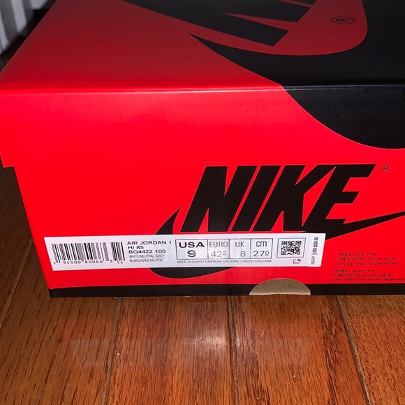 Nike Air Jordan 1 “HI 85” - Picture 2 of 9